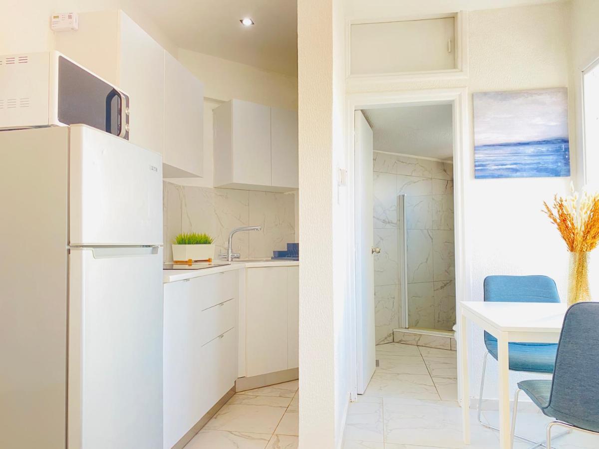 Appartement Phaedrus Living : Luxury Flat Lighthouse 75 à Paphos Extérieur photo