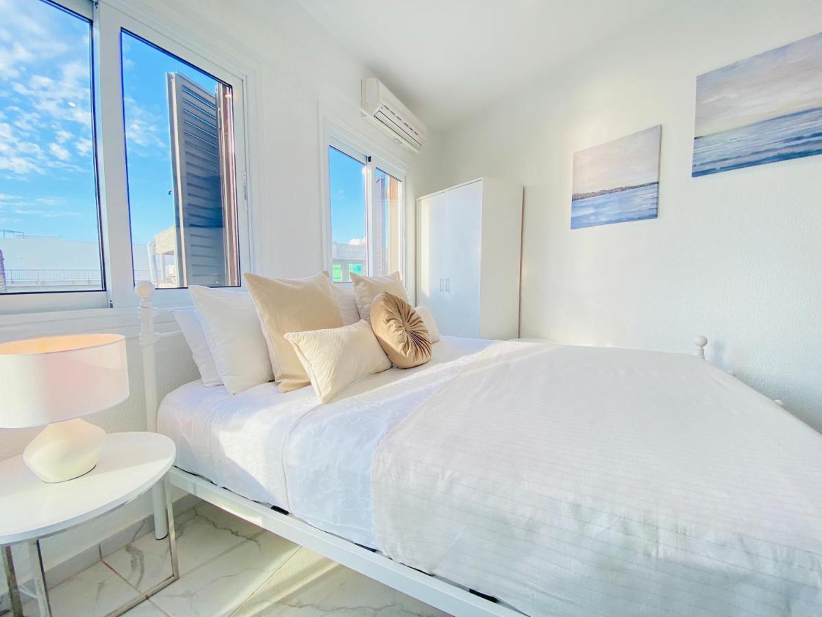 Appartement Phaedrus Living : Luxury Flat Lighthouse 75 à Paphos Extérieur photo